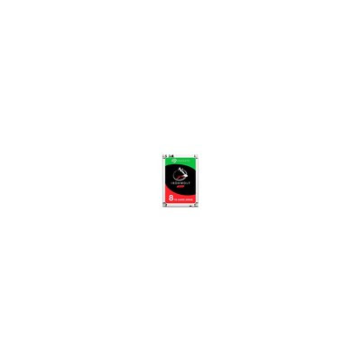 HD 3.5  8TB SATA 3 SEAGATE 256MB IRONWOLF 3.5  / CACHE 256M
