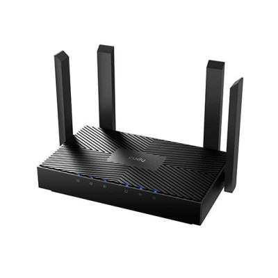 WIRELESS ROUTER CUDY AX3000
