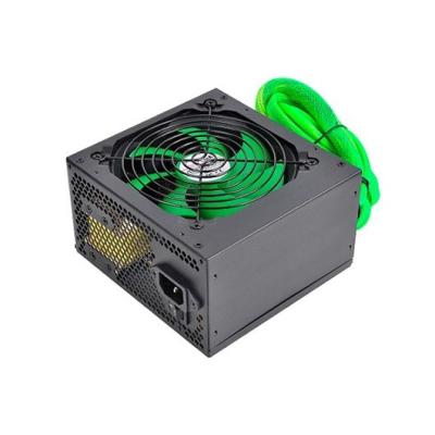 FUENTE ATX L-LINK 600W
