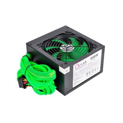 FUENTE ATX L-LINK 600W