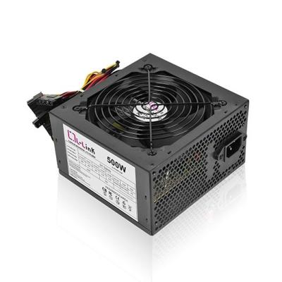 FUENTE ATX L-LINK 500W