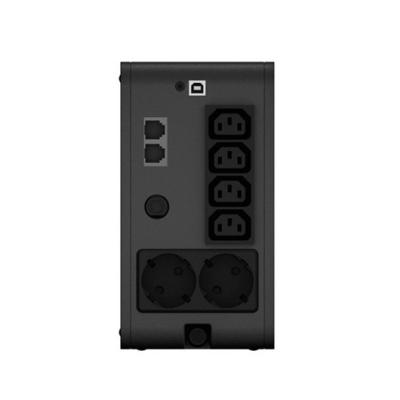 SAI 2000VA L-LINK INTERACTIVE