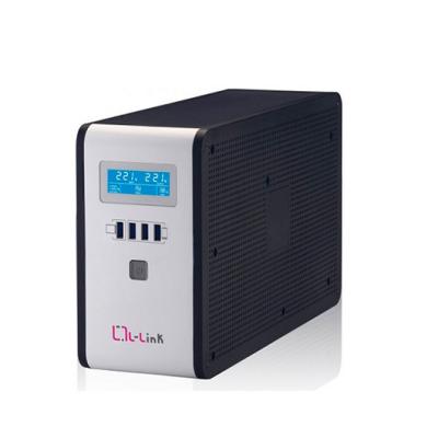SAI 1600VA L-LINK INTERACTIVE