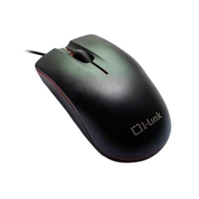 RATON L-LINK OPTICO USB