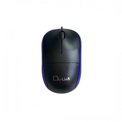 RATON L-LINK OPTICO USB