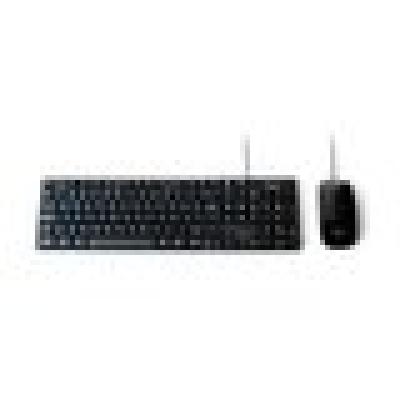 TECLADO + RATO L-LINK  KIT USB NEGRO