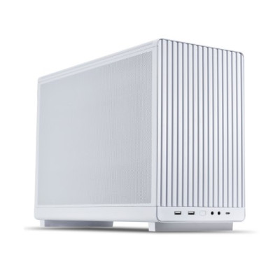 TORRE MICRO-ATX LIAN LI X DAN A3 WHITE