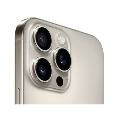 MOVIL SMARTPHONE APPLE IPHONE 16 PRO MAX 512GB NATURAL T