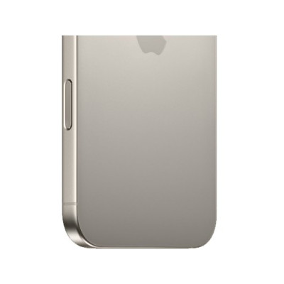 MOVIL SMARTPHONE APPLE IPHONE 16 PRO MAX 512GB NATURAL T