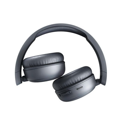 HEADTUNER - AURICULARES BLUETOOTH CON RADIO FM