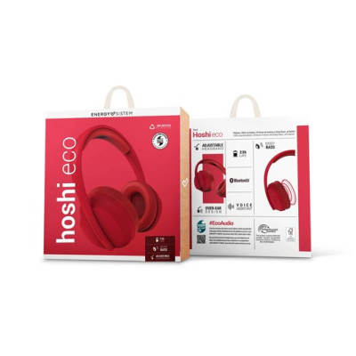 HOSHI ECO - AURICULARES BLUETOOTH