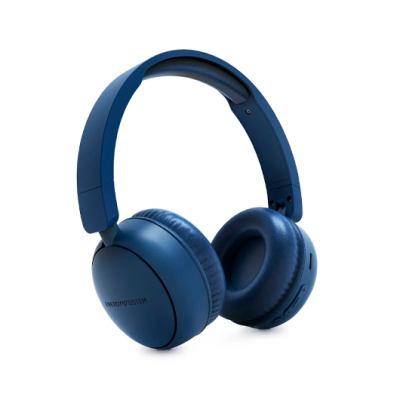 RADIO COLOR - AURICULARES BLUETOOTH CON RADIO FM