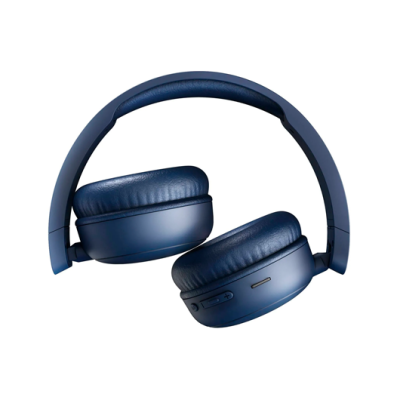 RADIO COLOR - AURICULARES BLUETOOTH CON RADIO FM