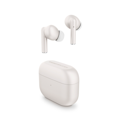 EARPHONES TRUE WIRELESS STYLE 2 COCONUT