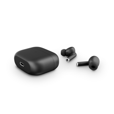 EARPHONES TRUE WIRELESS STYLE 2 GRAPHITE