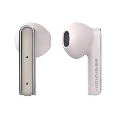 EARPHONES TRUE WIRELESS STYLE 4 CREAM