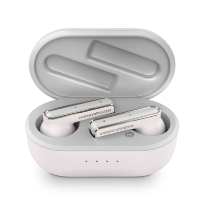 EARPHONES TRUE WIRELESS STYLE 4 CREAM