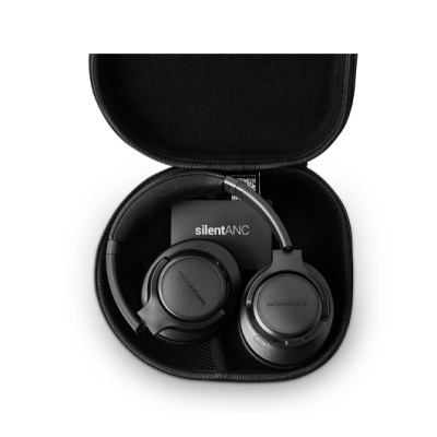 SILENT ANC - AURICULARES BLUETOOTH