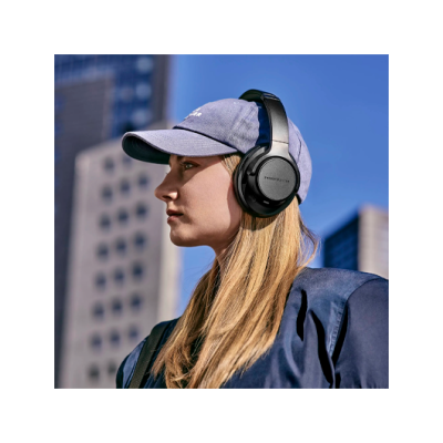 SILENT ANC - AURICULARES BLUETOOTH