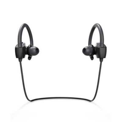 EARPHONES BLUETOOTH SPORT 1+ DARK