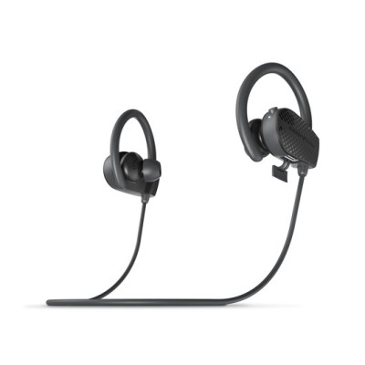 EARPHONES BLUETOOTH SPORT 1+ DARK