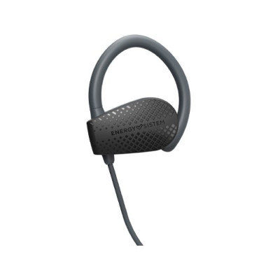 EARPHONES BLUETOOTH SPORT 1+ DARK