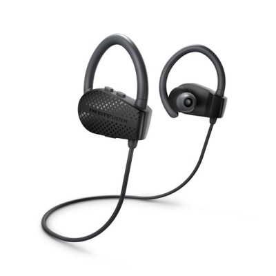EARPHONES BLUETOOTH SPORT 1+ DARK