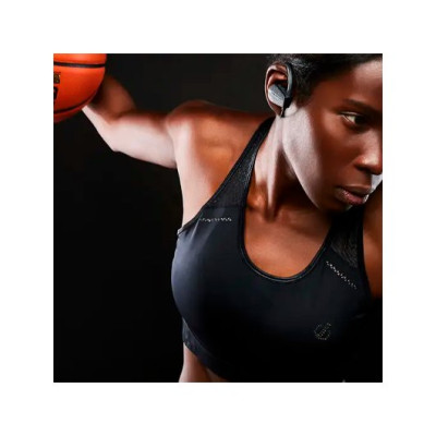 EARPHONES BLUETOOTH SPORT 1+ DARK