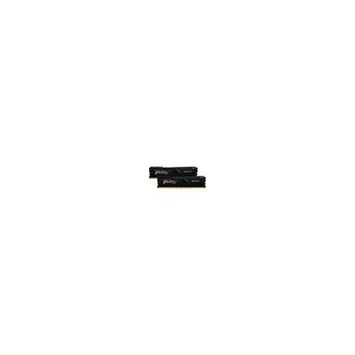 MÓDULO MEMORIA RAM DDR4 32GB 2X16GB 3200MHz KINGSTON FURY