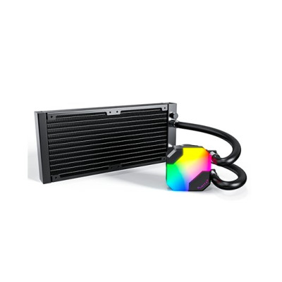 VEN CPU REFLIQUIDA MONTECH HYPERFLOW 240 BLACK