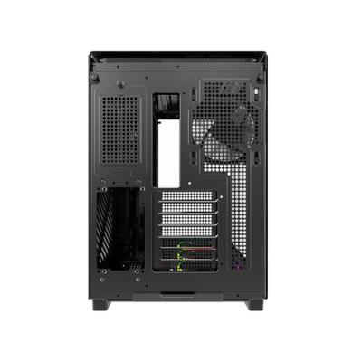 TORRE ATX MONTECH KING 95 PRO ARGB BLACK