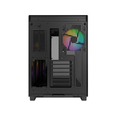 TORRE ATX MONTECH KING 65 PRO ARGB BLACK