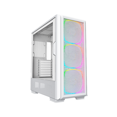 TORRE E-ATX MONTECH SKY TWO GX WHITE