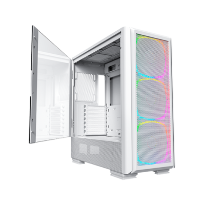 TORRE E-ATX MONTECH SKY TWO GX WHITE