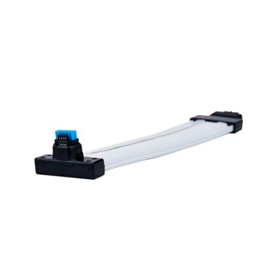 CABLE EXTENSION LIAN LI STRIMER WIRELESS 12+4PIN W