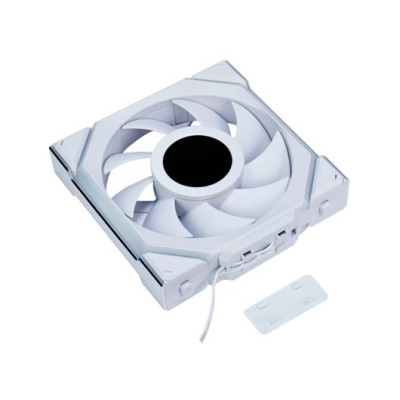 VENTILADOR 120X120 LIAN LI UNIFAN SL WIRELESS WH REVERSE
