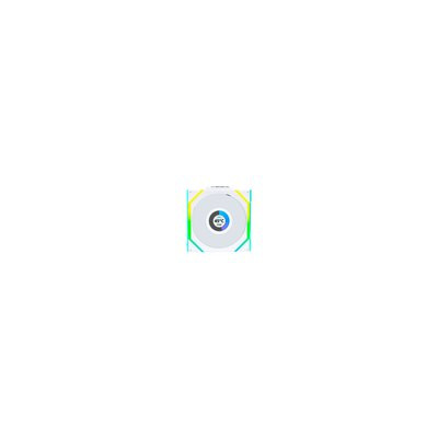 VENTILADOR 120X120 LIAN LI UNIFAN SL WIRELESS WH REVERSE