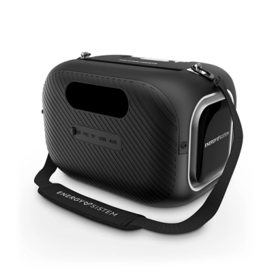 ALTAVOZ KARAOKE ENERGY SISTEM KARAOKESTAR