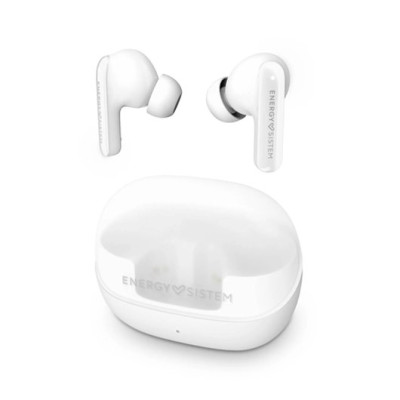 AURICULARES TWS ENERGY SISTEM SERENITY WHITE