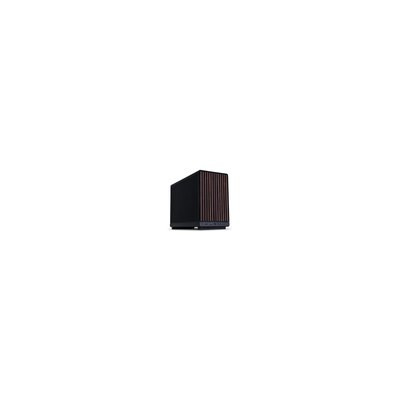 TORRE MICRO-ATX LIAN LI X DAN A3 WOOD