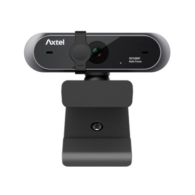 WEBCAM FHD AXTEL HELLO RECONOCIMIENTO FACIAL