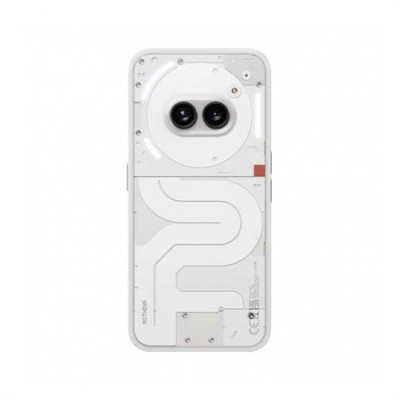 MOVIL SMARTPHONE NOTHING PHONE 2A 12GB 256GB MILK