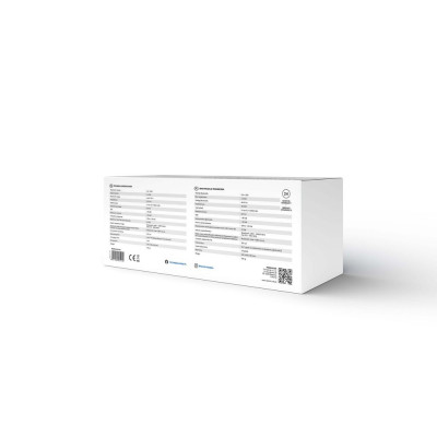 ALTAVOZ PORTATIL BLUETOOTH 10W AZUL SAVIO BS-021