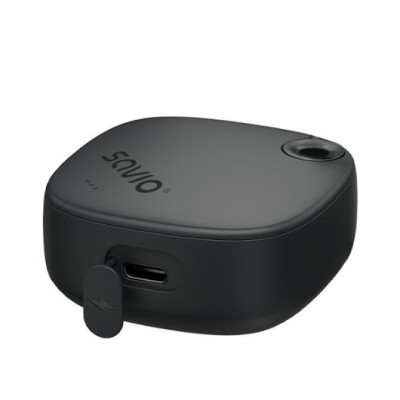 AURICULARES INALABRICOS BLUETOOTH 5.3 SAVIO TWS-11
