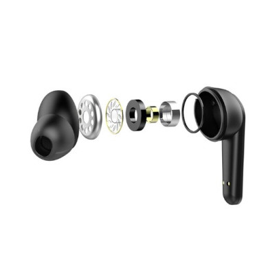 AURICULARES INALABRICOS BLUETOOTH 5.3 SAVIO TWS-11