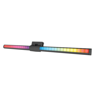 LAMPARA LED USB MONITOR SAVIO LB-01