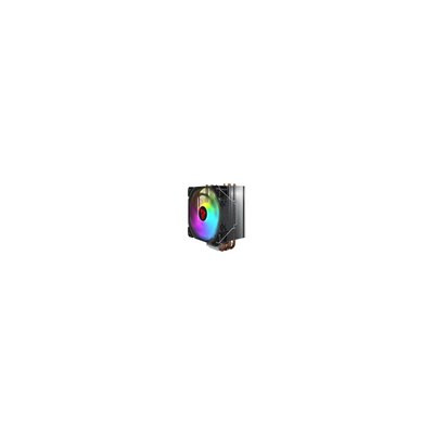 DISIPADOR CPU 180W SAVIO VORTEX X2 ARGB