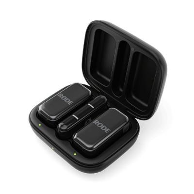 MICROFONO WIRELESS RODE  WIMI C BLACK