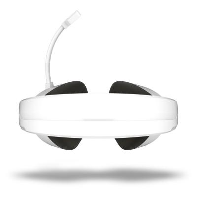 AURICULARESMICRO KROM KOPA PRO WHITE