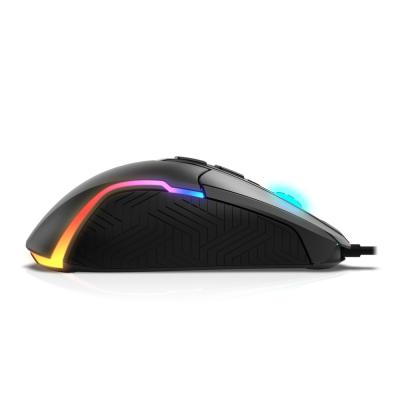 RATÓN OPTICO KROM KICK